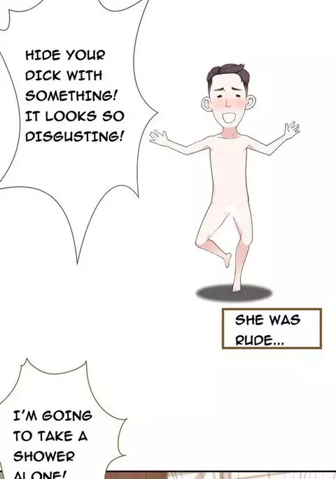 Tissue Thieves Ch.1-6