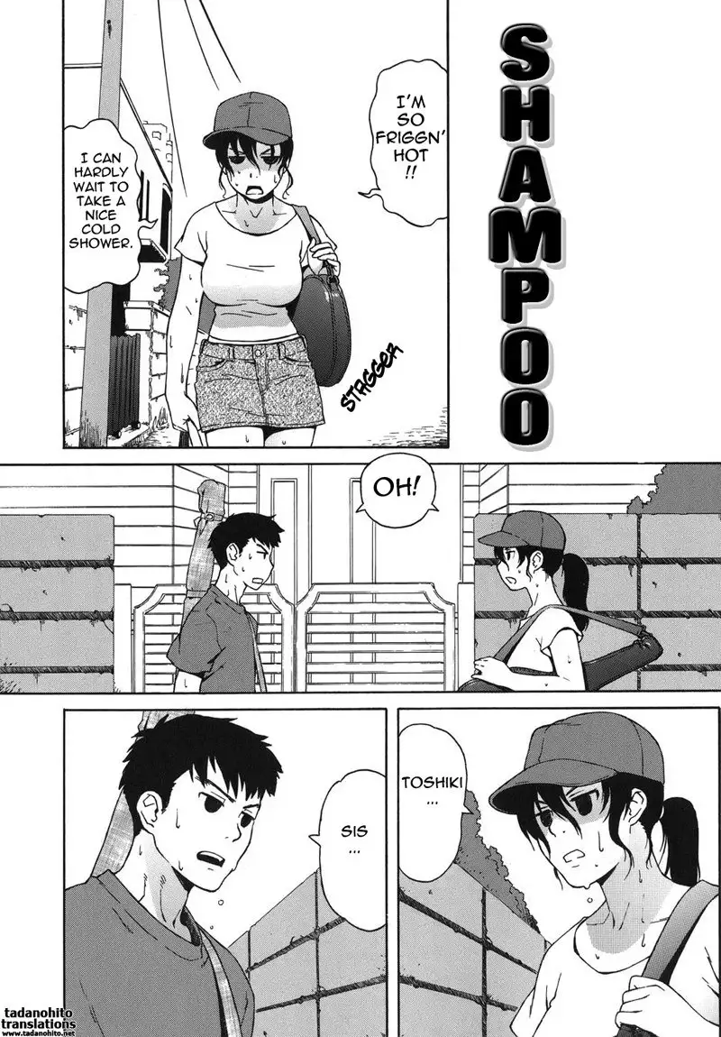 Bloomer Mama Chapter 6