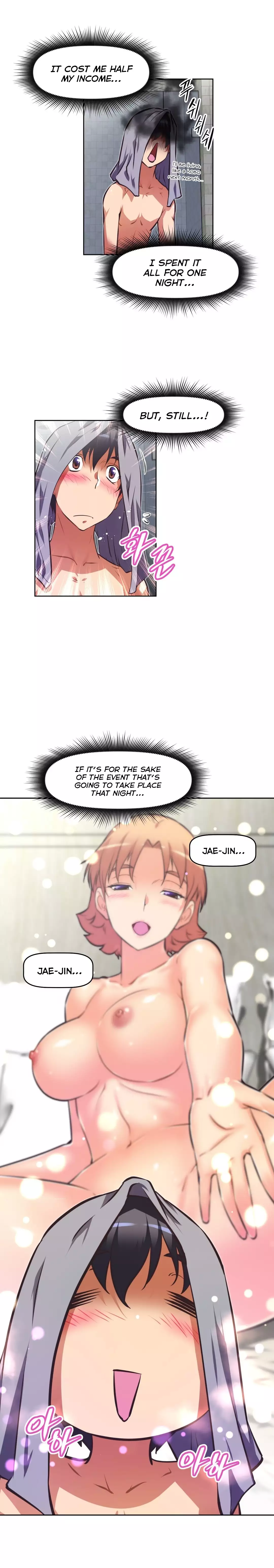 Brawling Go Ch.76-120