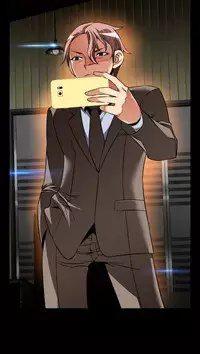 [KKUN &INSANE] Love Parameter 恋爱辅助器 86-100 [Chinese]中文