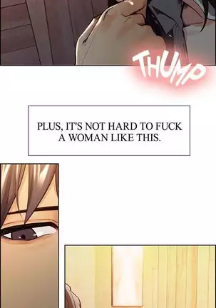 Taste of Forbbiden Fruit Ch.35/53