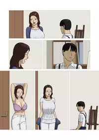 [Izayoi no Kiki] Boshi Soukan ~Haha no Onegai~