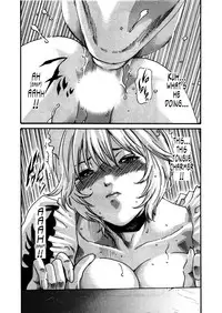 [Haruki] Kisei Juui Suzune ch 31 (ENGLISH)