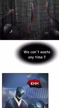 The Matrix Ch.1-4 (English) (Ongoing)