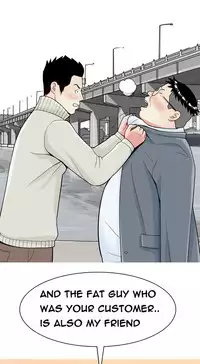 Hooker Ch.1-42 (English) (Ongoing)