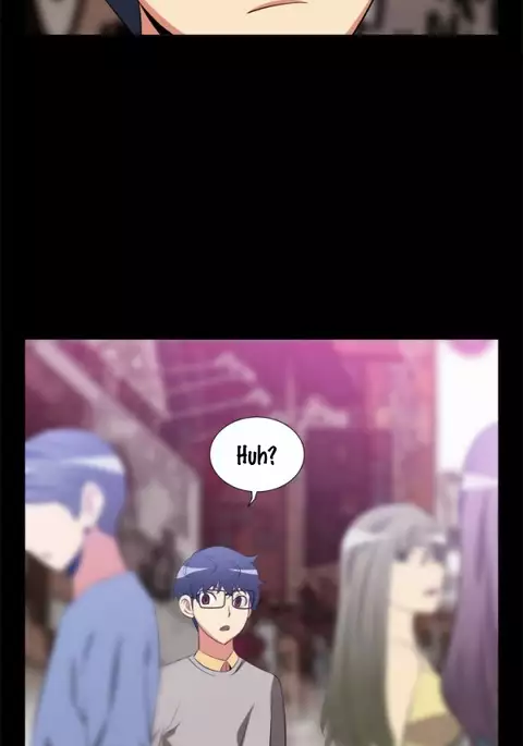 Love Parameter Ch.1-53