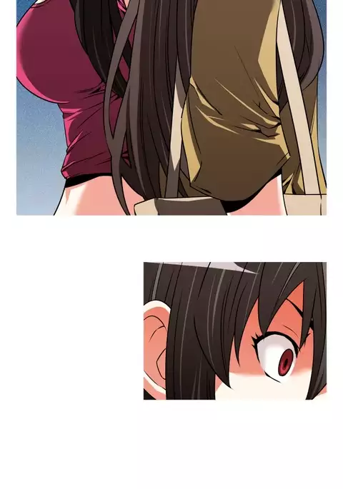 Love Parameter Ch.1-76