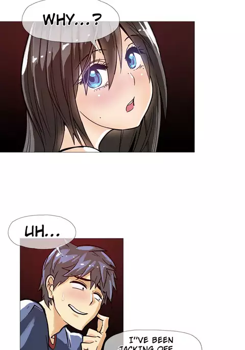 Household Affairs Ch.1-37