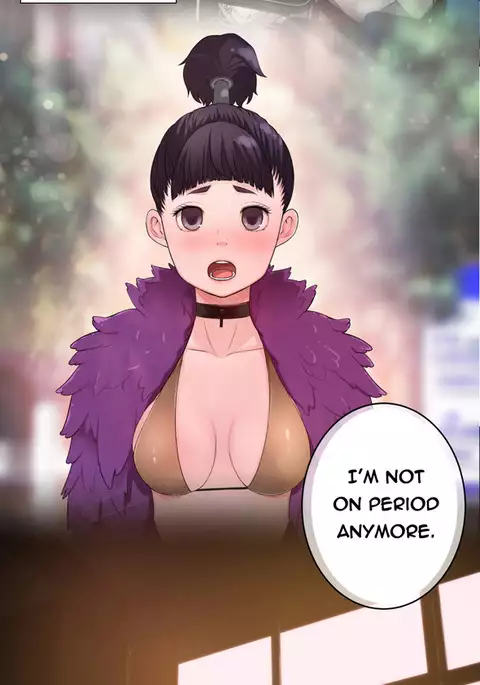 Tissue Thieves Ch.1-13