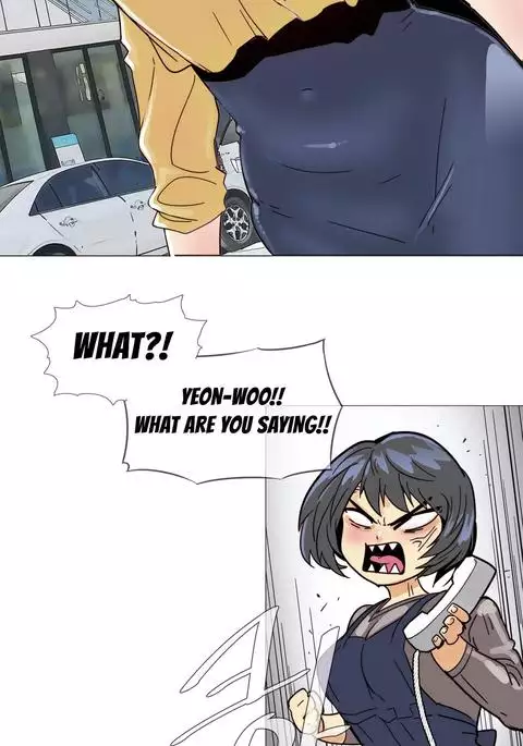 Household Affairs Ch.1-43