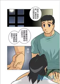 [Gamushara! (Nakata Shunpei)] Gekkou [Chinese]