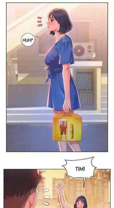 What do you Take me For? Ch.19/?