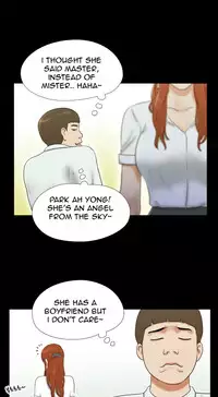 Sexual Fantasy Ch.1-11 (English) (Ongoing)