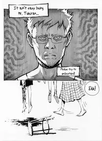 [Kharisma Jati] Liburan Keluarga | Family Vacation [English]