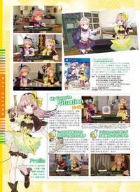 Dengeki Moeoh 2018-04 [Digital]