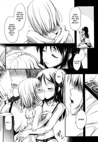 (SC58) [Kaiki Nisshoku (Ayano Naoto)] Pravda (Girls und Panzer) [English] =LWB=