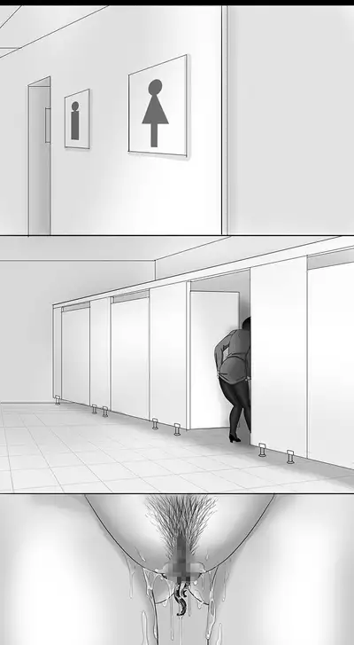 [skyzen] 寄生虫系列 [English] [xinsu] pg. 1-71