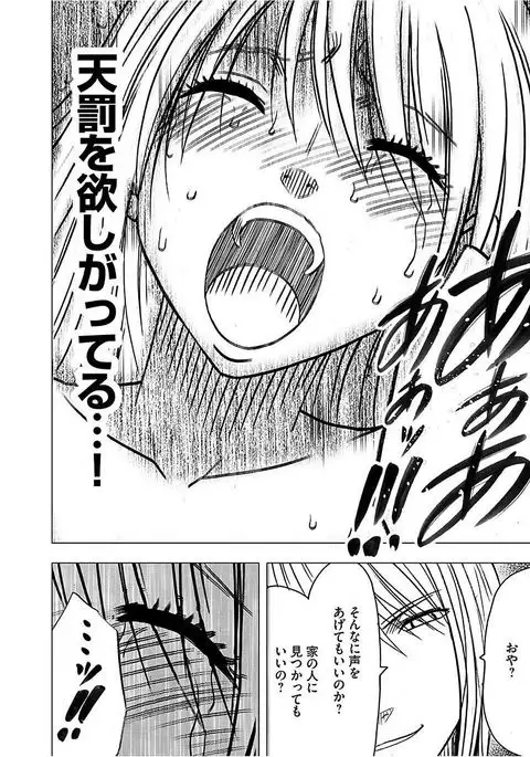 Virgin Train 2 ~Koakuma Seisai~