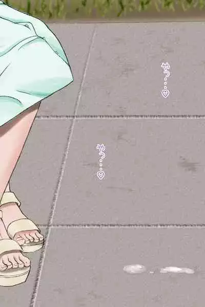 [Nanamiya (Nanamaru)] Futanari Sanpo