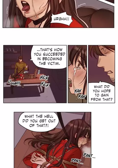 Atonement Camp Ch.1-46