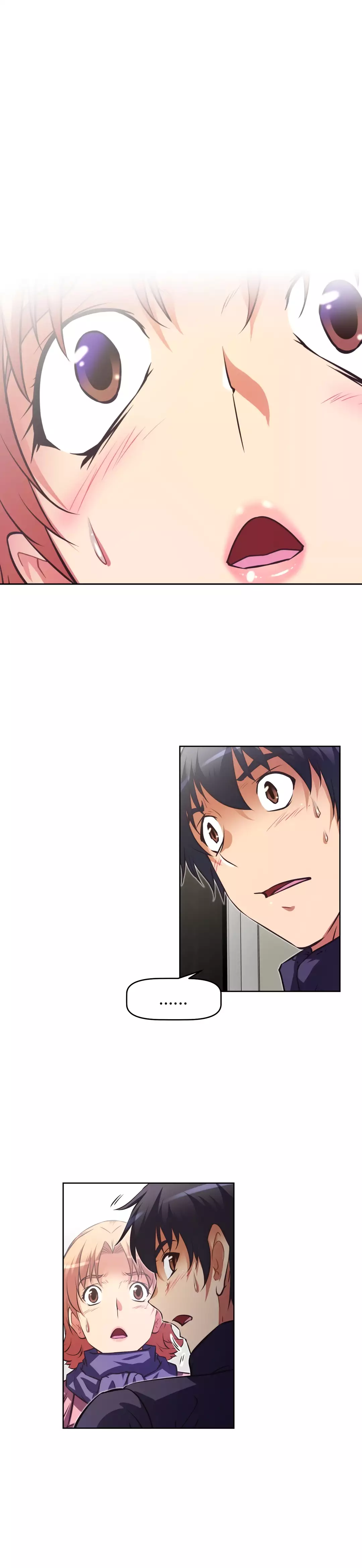 Brawling Go Ch.76-120