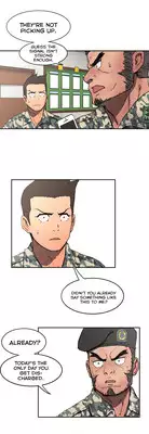 [Yi Hyeon Seok] Refrain Love Ch.1-25 (English) (YoManga) (Ongoing)