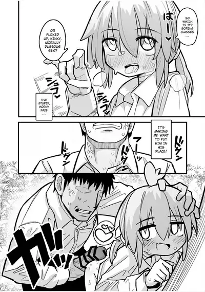 Masogaki Osananajimi Hatsujou Buchi Okashi Dochu Love Junai Ryoujoku | Raping My Horny Masochistic Childhood Friend - True Love Rape