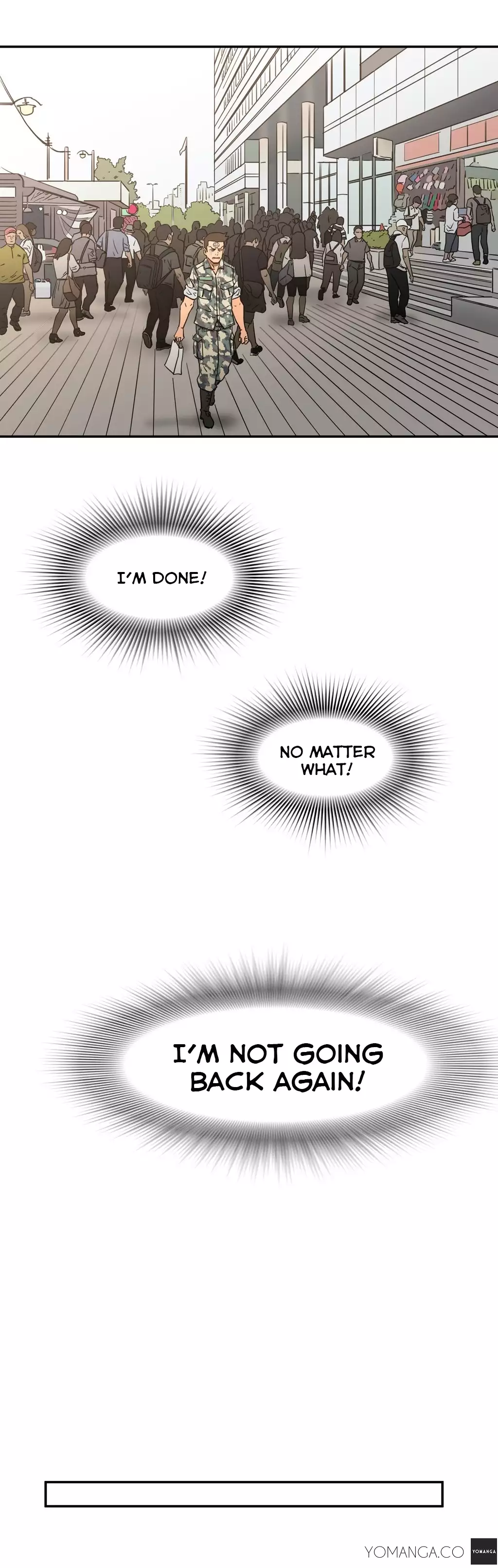 Refrain Love Ch.1-15