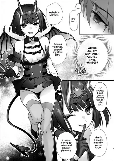 Kimi wa Succubus | You are a Succubus