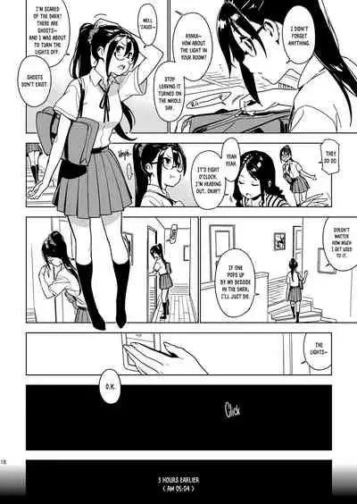 Imouto Omoi | Sister Affection