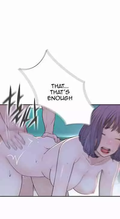 BETWEEN US Ch. 1-22 [English]