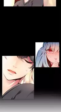 [Juder] 莉莉丝的脐带(Lilith`s Cord) Ch.1-19 [Chinese]