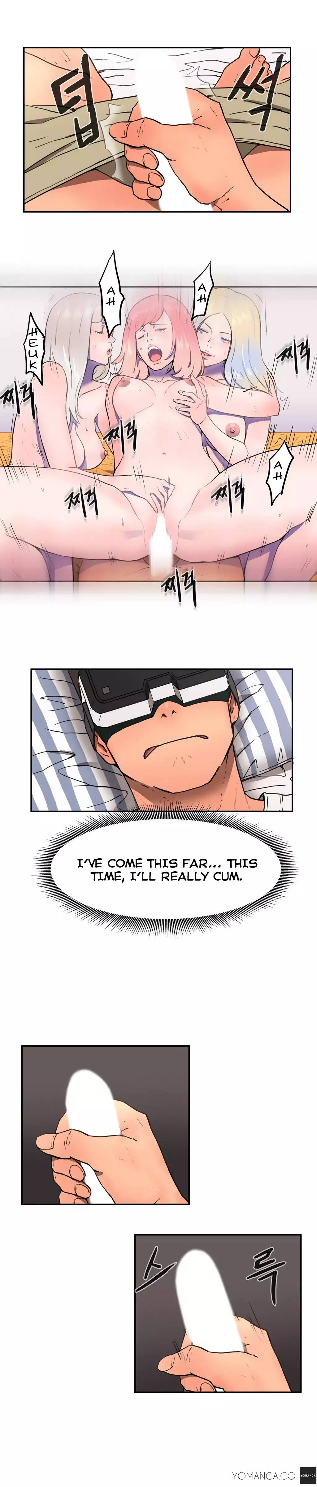 Refrain Love Ch.1-10