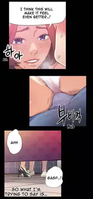 [BAK Hyeong Jun] Sweet Guy Ch.1-48 (English) (YoManga) (Ongoing)