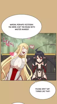 [Hong BanJang] Aharoo Ch.1-35 (English) (YoManga) (Ongoing)