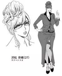 [Tatsunami Youtoku] Gal Ane Shachou to Harem Office ~SEX wa Gyoumu ni Fukumimasu ka?~ Ch. 1-2 [Chinese] [叔叔不行了漢化] [Digital]