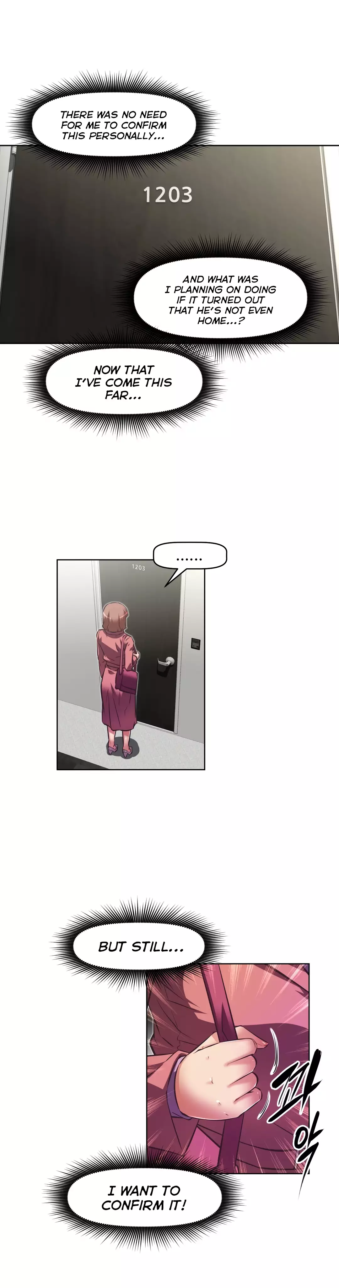 Brawling Go Ch.76-121