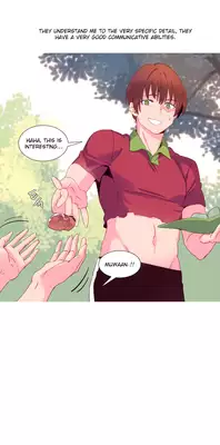 [Tankguy, ROZER] A World That I Rule Ch.01-25 [English] (Game of Scanlation) (Ongoing)