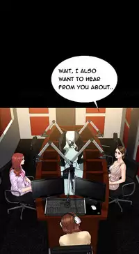 [Mojo] My Wives Ch.1-36 (English) (Ongoing)