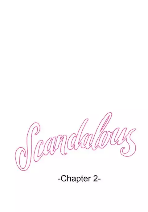 Scandal of the Witch Ch.1-24