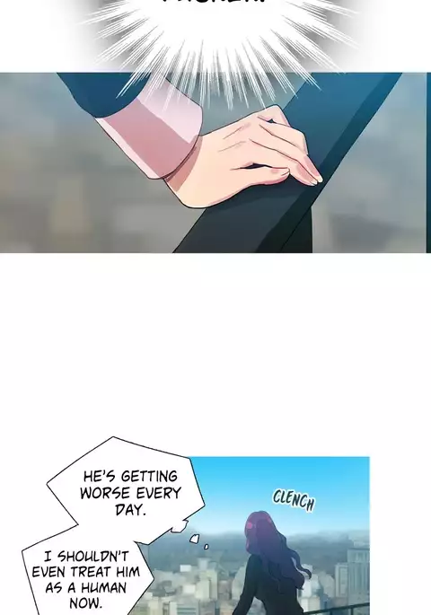 Scandal of the Witch Ch.1-20