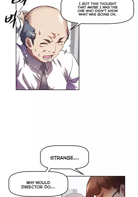 Brawling Go Ch.76-81