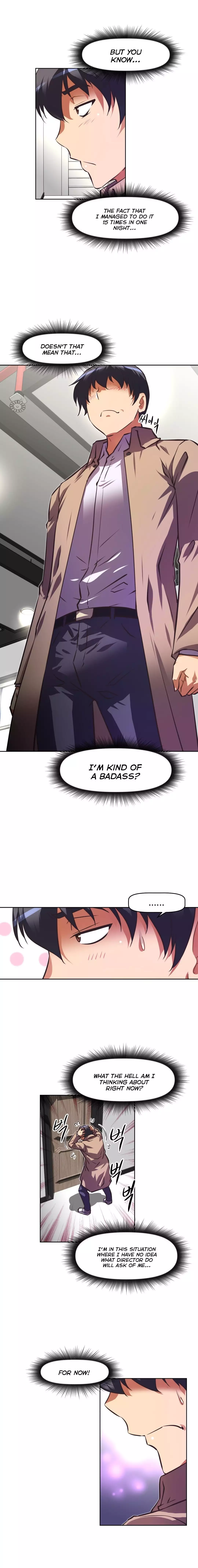 Brawling Go Ch.76-118