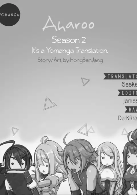 Aharoo Ch.1-42