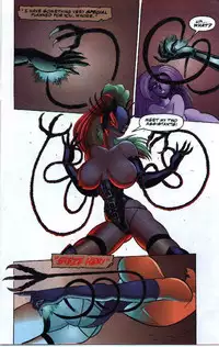 [Danzig] Wingbird - Venus Domina