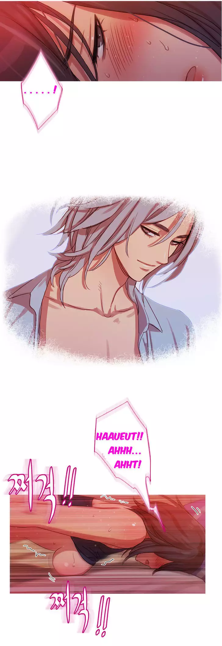 Fatal Woman Ch. 0-30