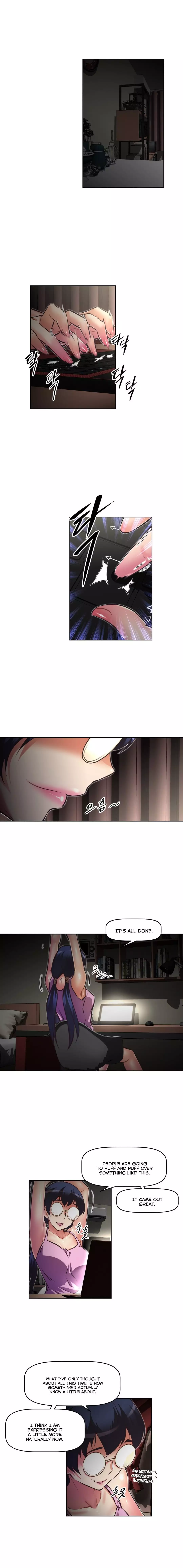 Brawling Go Ch.76-118