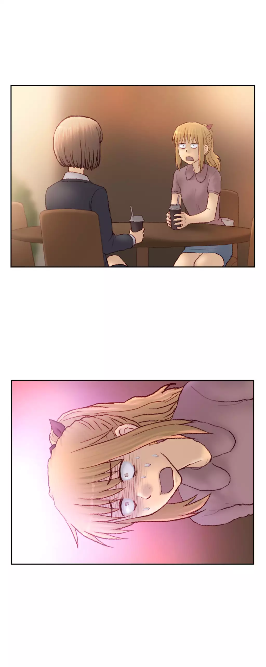 Wrath of the Tutoring Ch.1-42