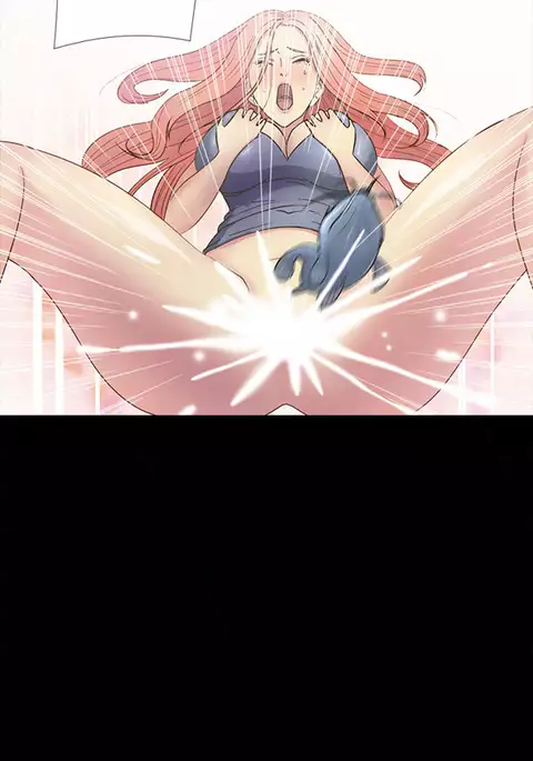 Secret Island Ch.1-22