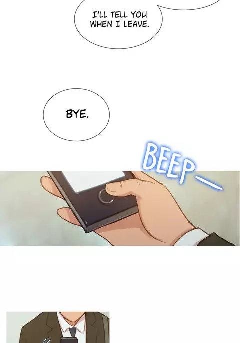 Scandal of the Witch Ch.1-24